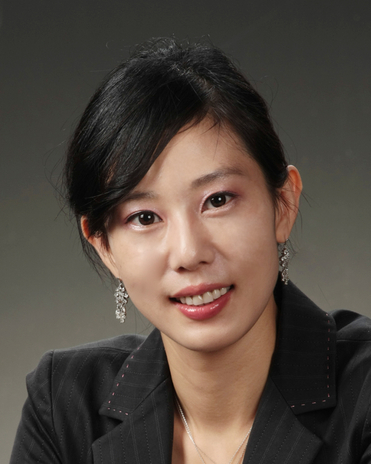 Maria Chang