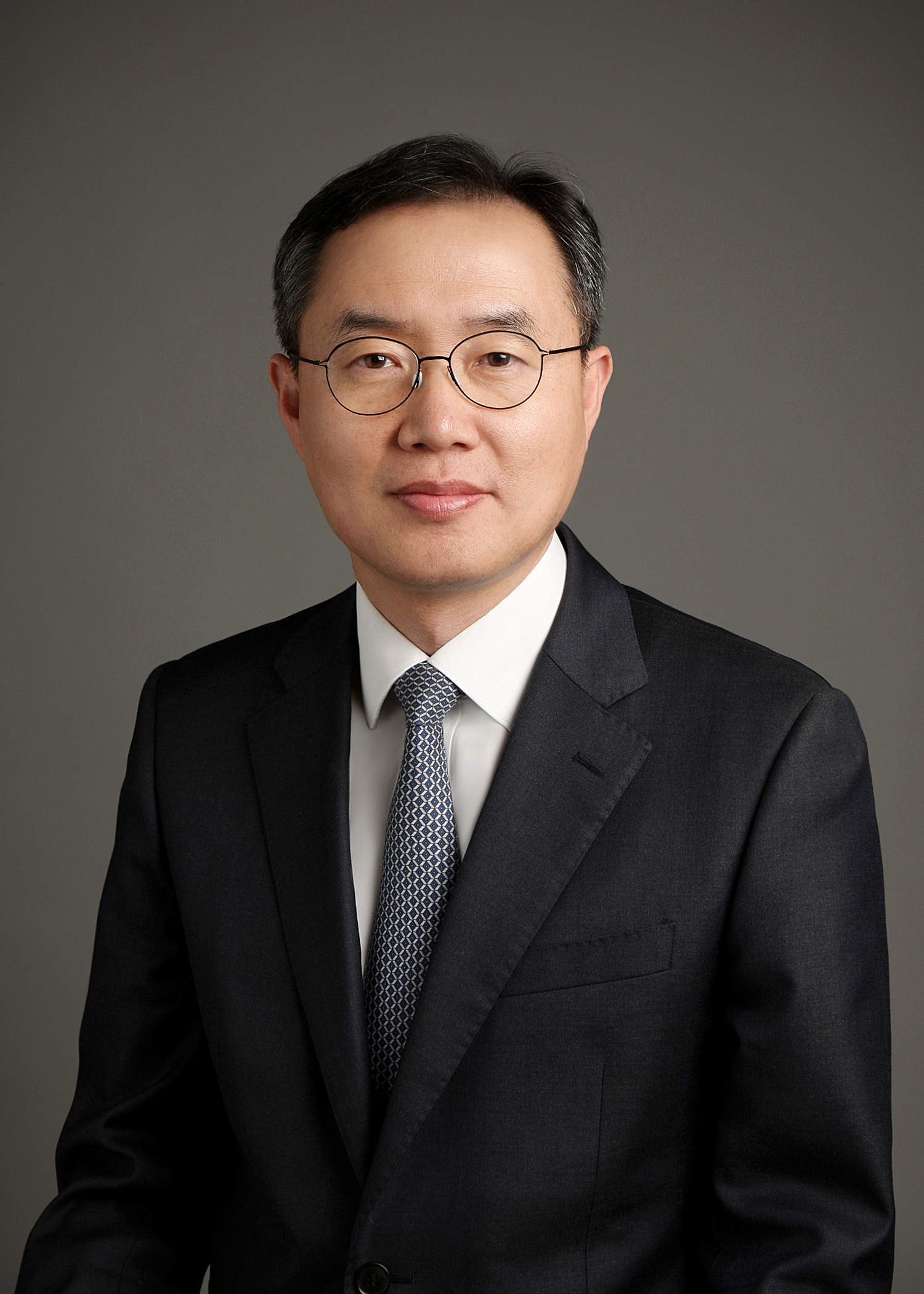 Yun Heui Cho
