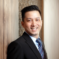 Hendry M. Hendrawan