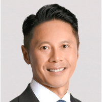 Ronny Chow