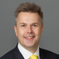 Graham Winter
