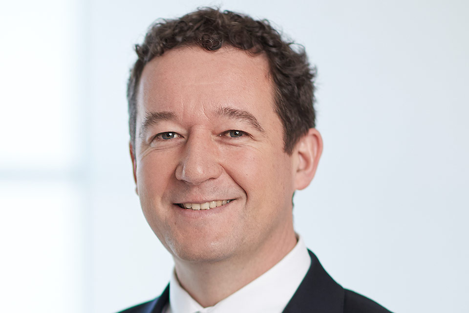 Tim Clarke