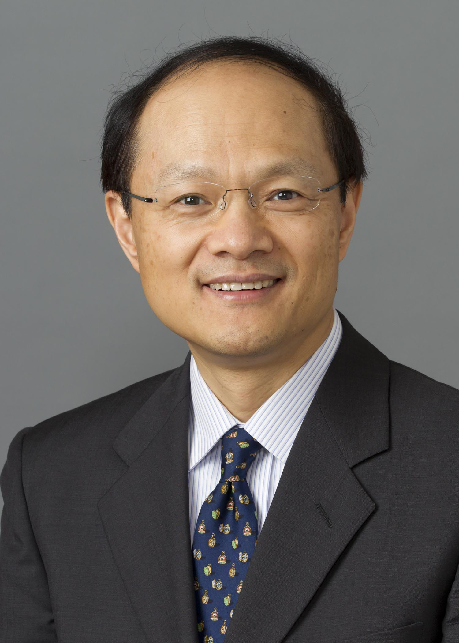 Yi Zhang