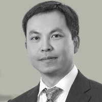 Ian Ho