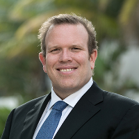 James Eldridge