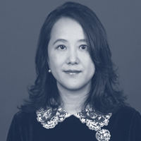 Gloria Liu