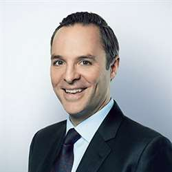 Richard Perks