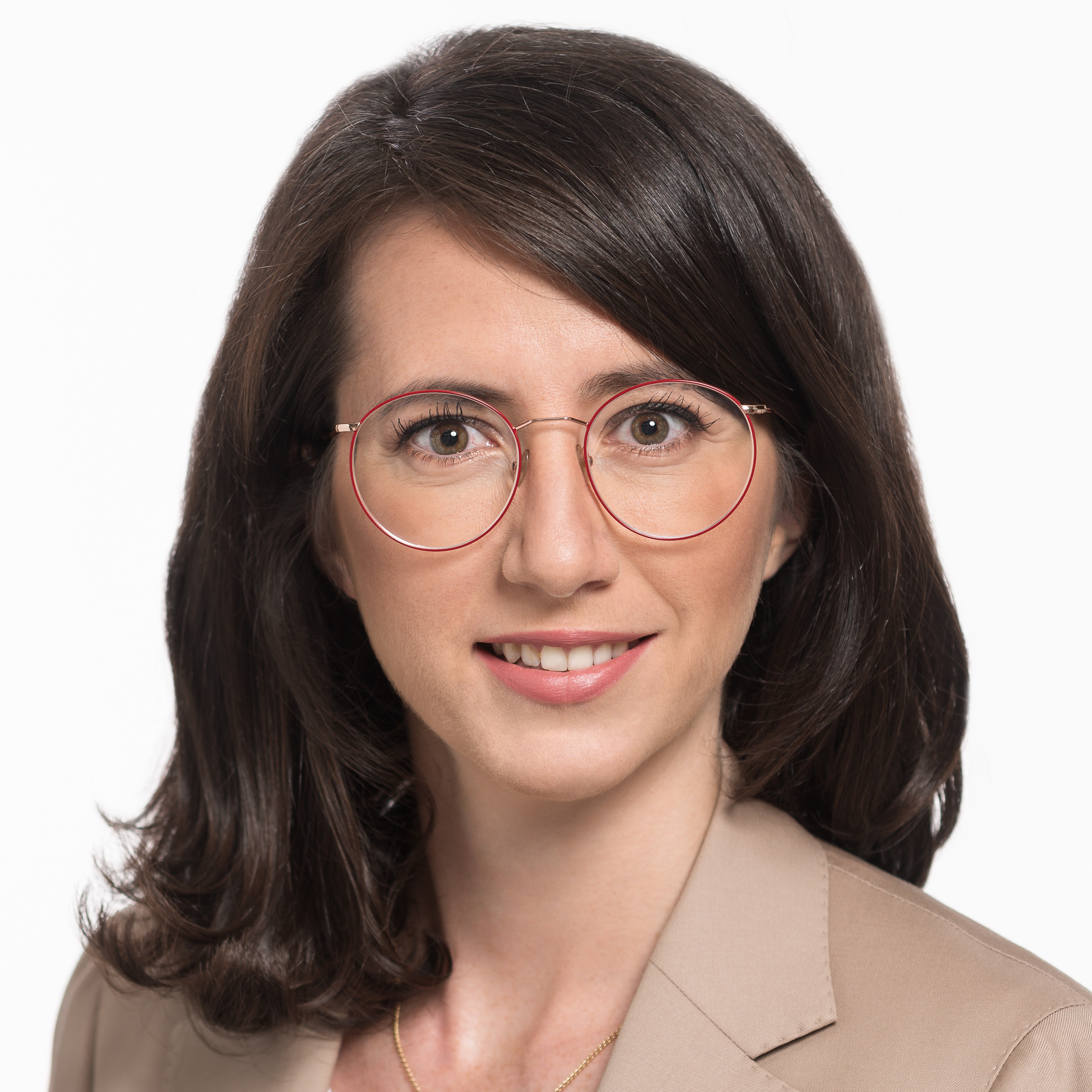 Adelina Prokop