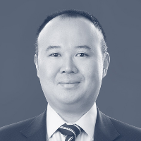 James Chang