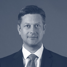 David Johnston