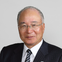 Harumichi Uchida