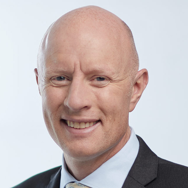 Matthew Kersey