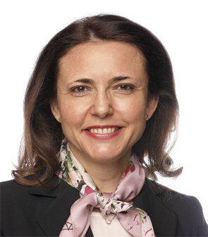 Magdalena Raducanu