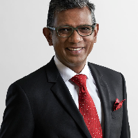 Siva Kumar Kanagasabai