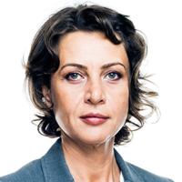 Narcisa Oprea