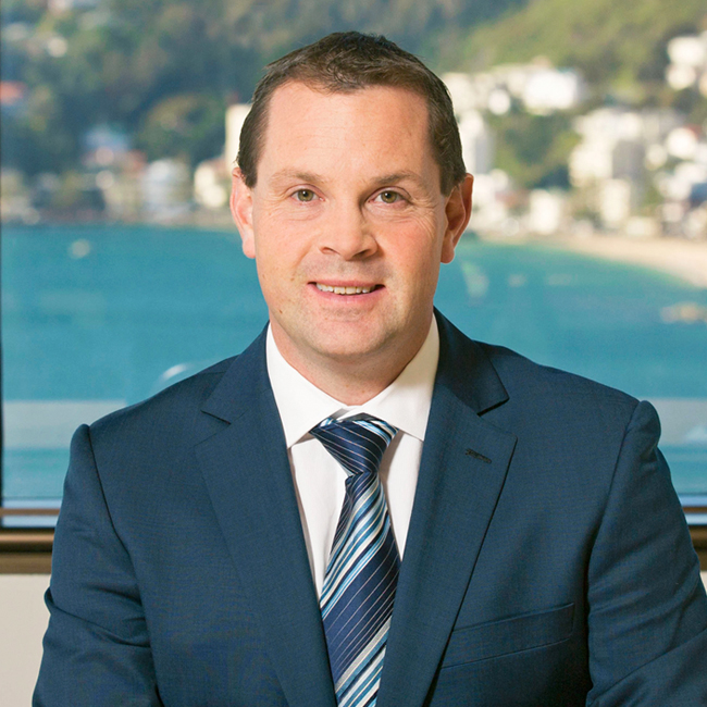 David Coull