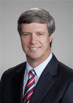 J Michael Chambers