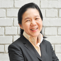 Irene Yong