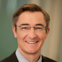 Thomas J. Ivey