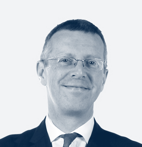 Neil Beadle