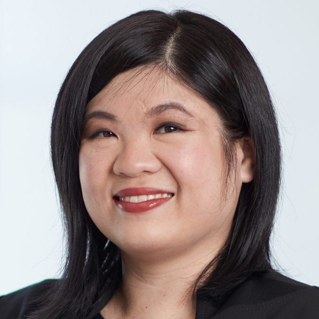 Mei Fern Johnson