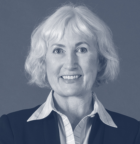 Jeanette Hayes