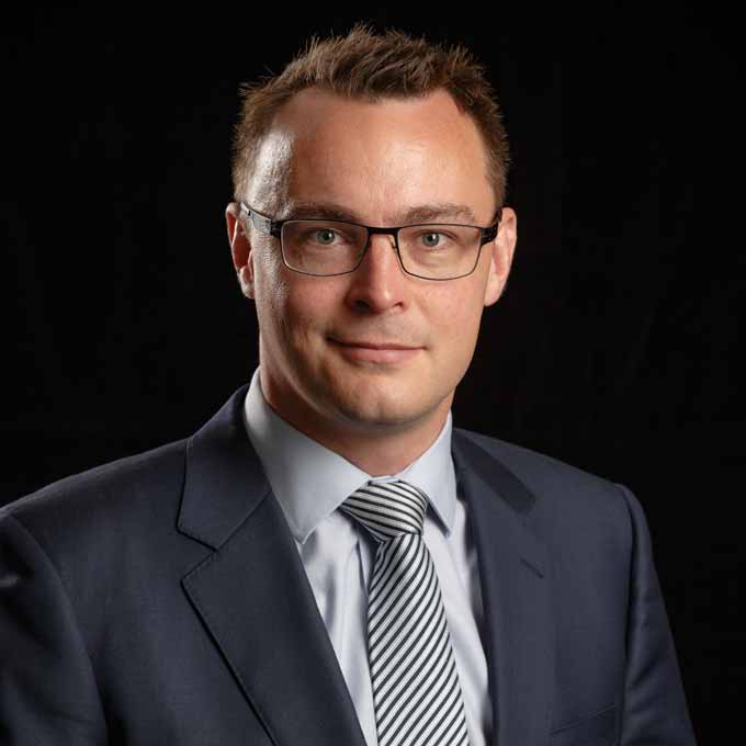 Peter Creighton-Selvay
