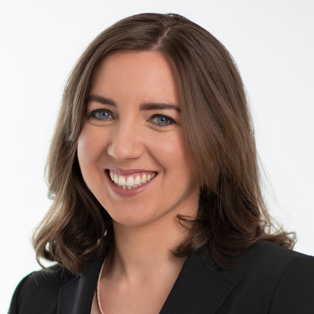 Anna Crosbie