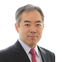 Nobuaki Iwashina