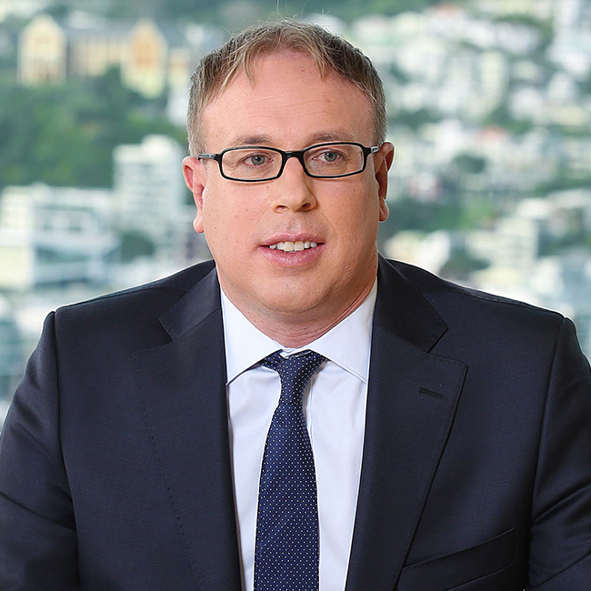 Dean Oppenhuis