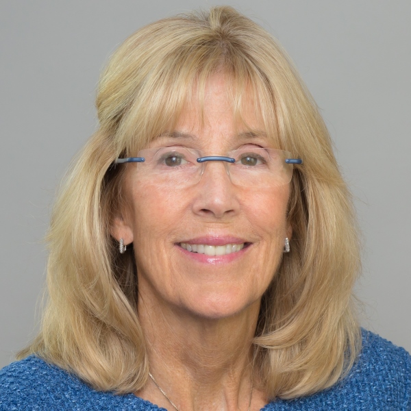 Patricia Redmond