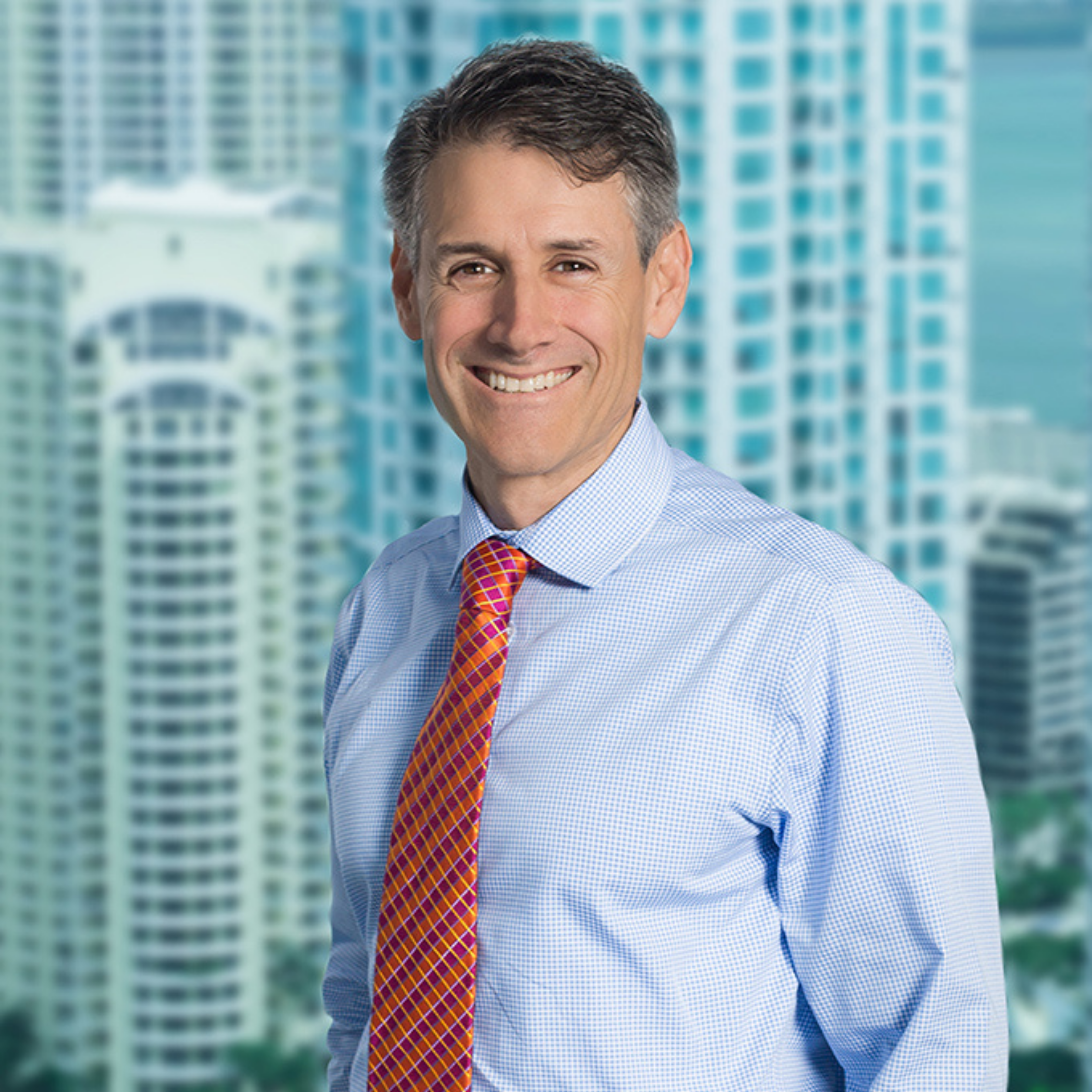 Steven J Solomon