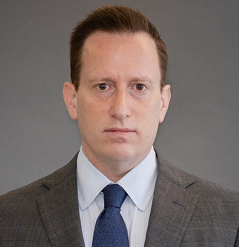 Marc Katz