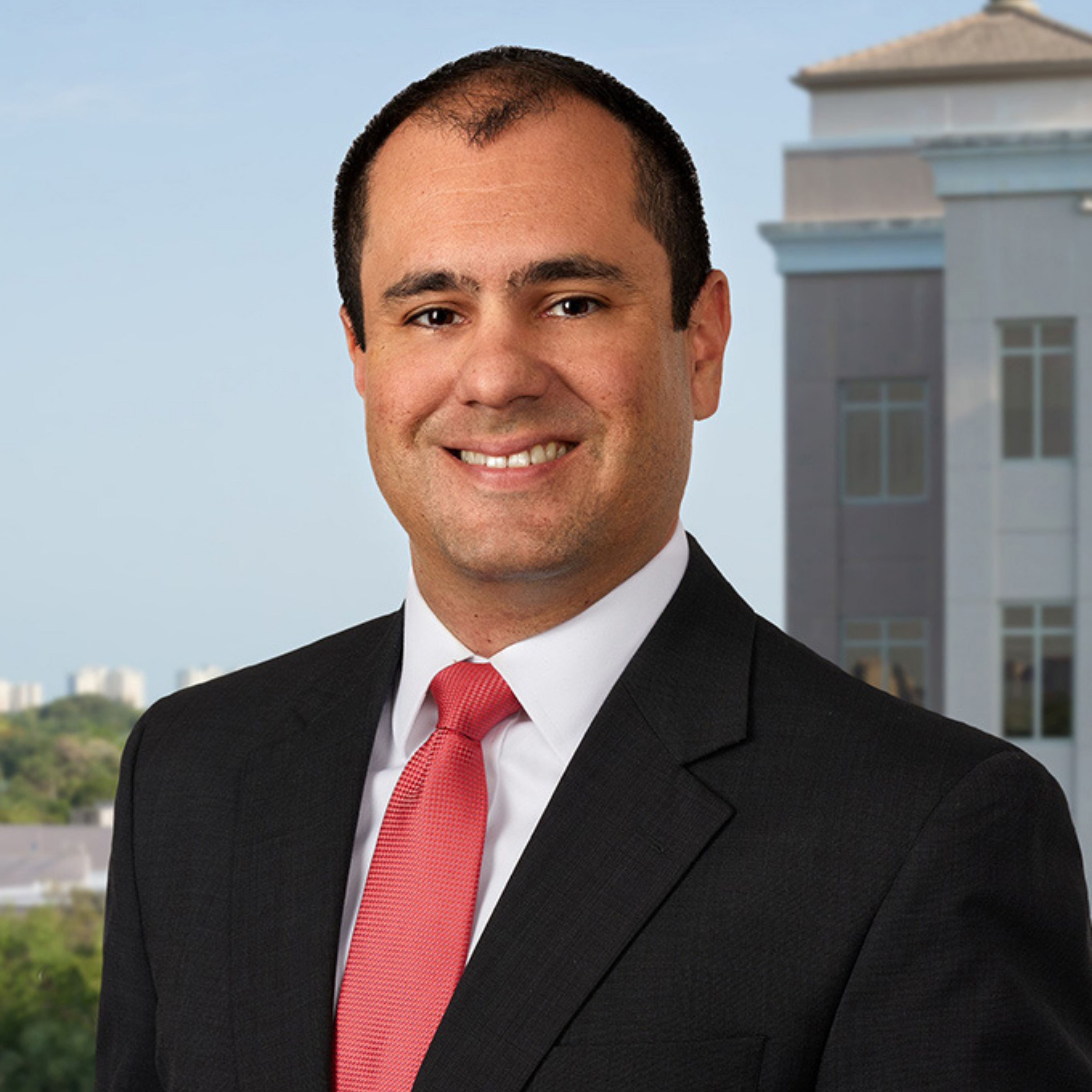 Luis Rivera
