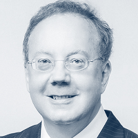 Joseph E Bauerschmidt