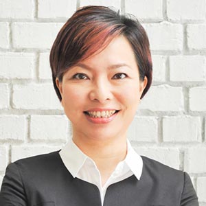 Pamela Kung