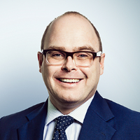 Nigel Gleeson