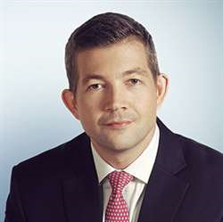 Philip Morgan