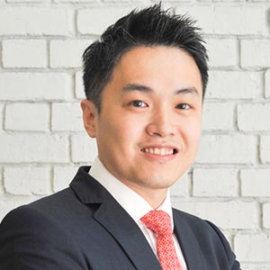Choi Chuan (Nicholas) Tan