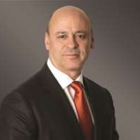 Keith J Shapiro