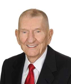 Charles W. Hall