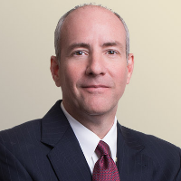 Robert M Keenan