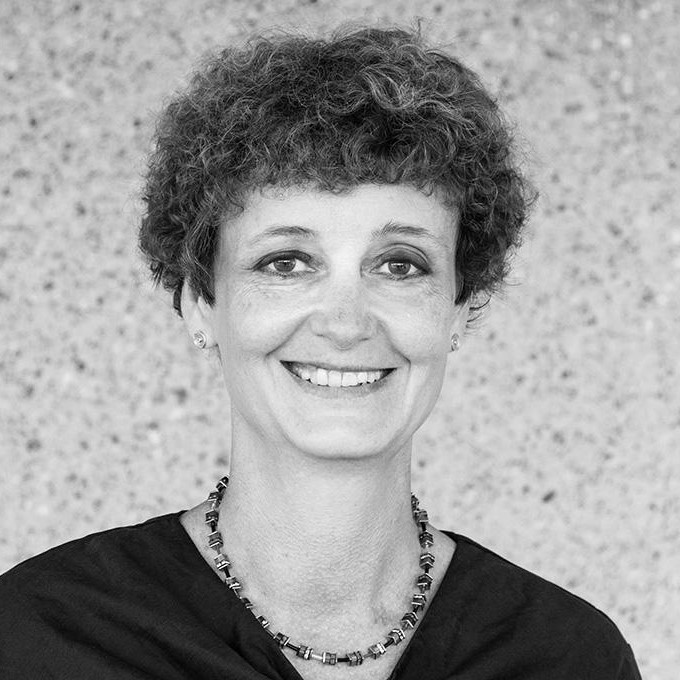 Mireille Buydens