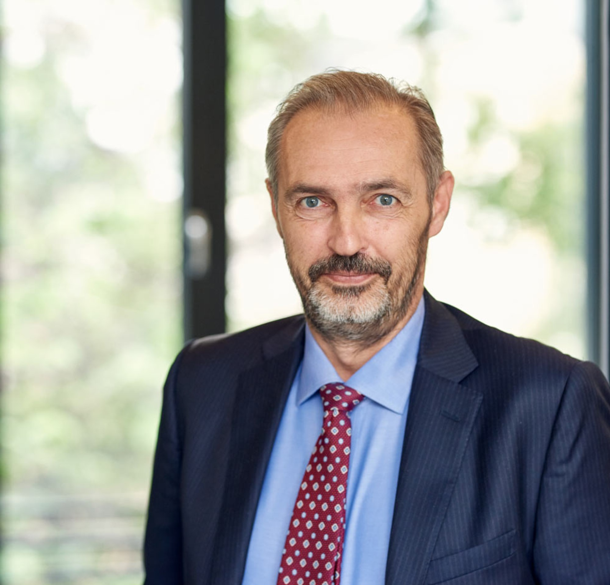 Kyrre Eggen