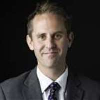 Tom Platts