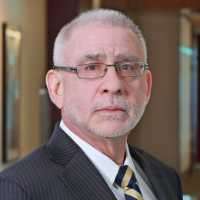 Robert P Ducatman