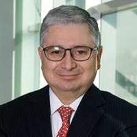 Pedro García