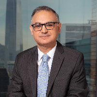 Felipe Larraín
