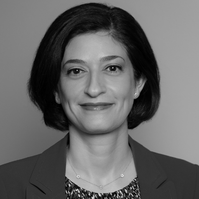 Caline Mouawad
