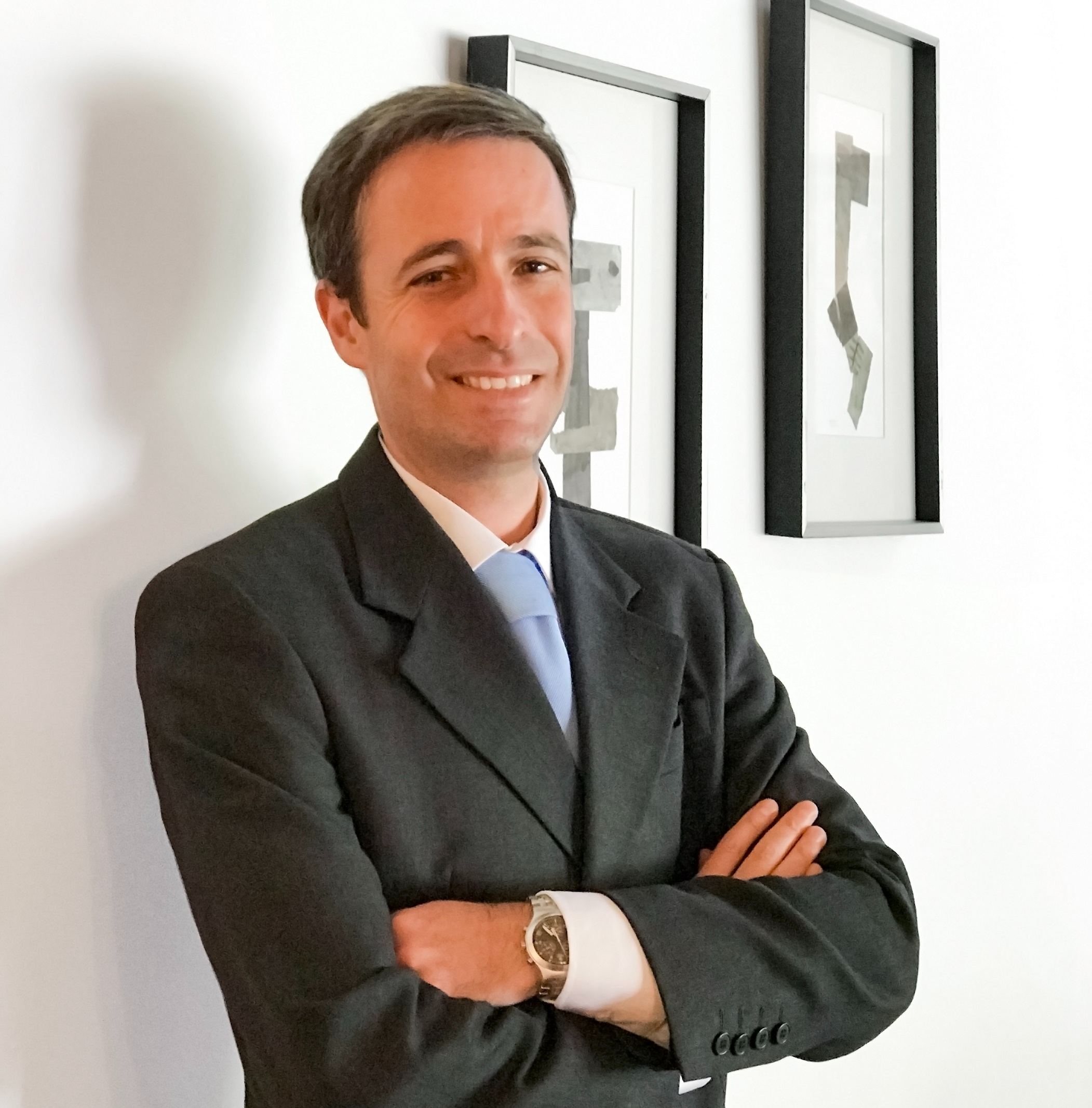 Gerardo Cruzat